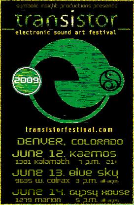 transistor festival 2008